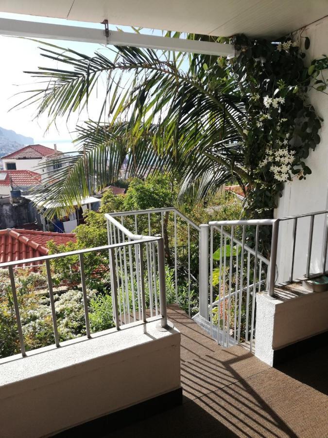 Casa Pico Musica Lejlighed Funchal  Eksteriør billede