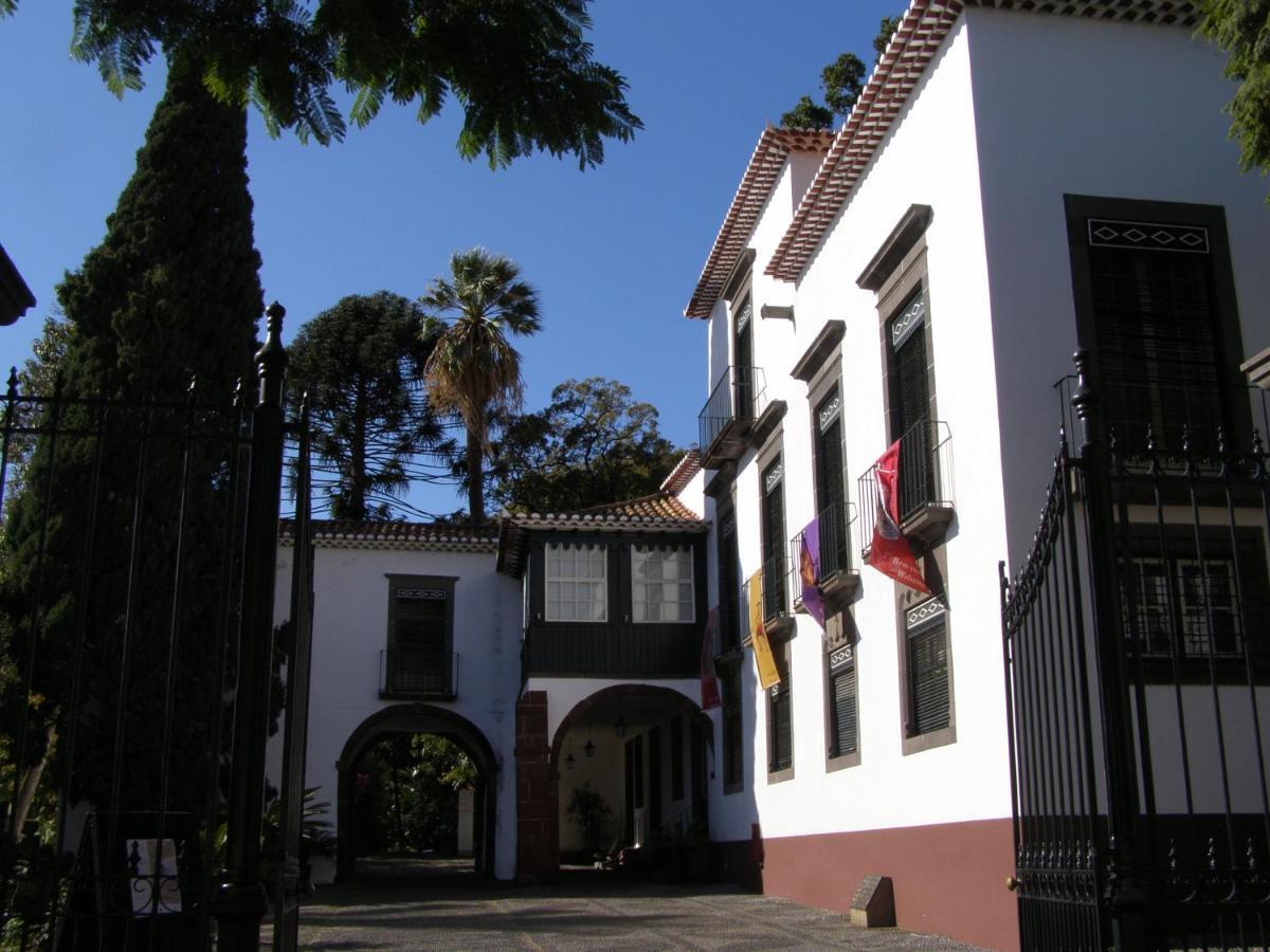Casa Pico Musica Lejlighed Funchal  Eksteriør billede